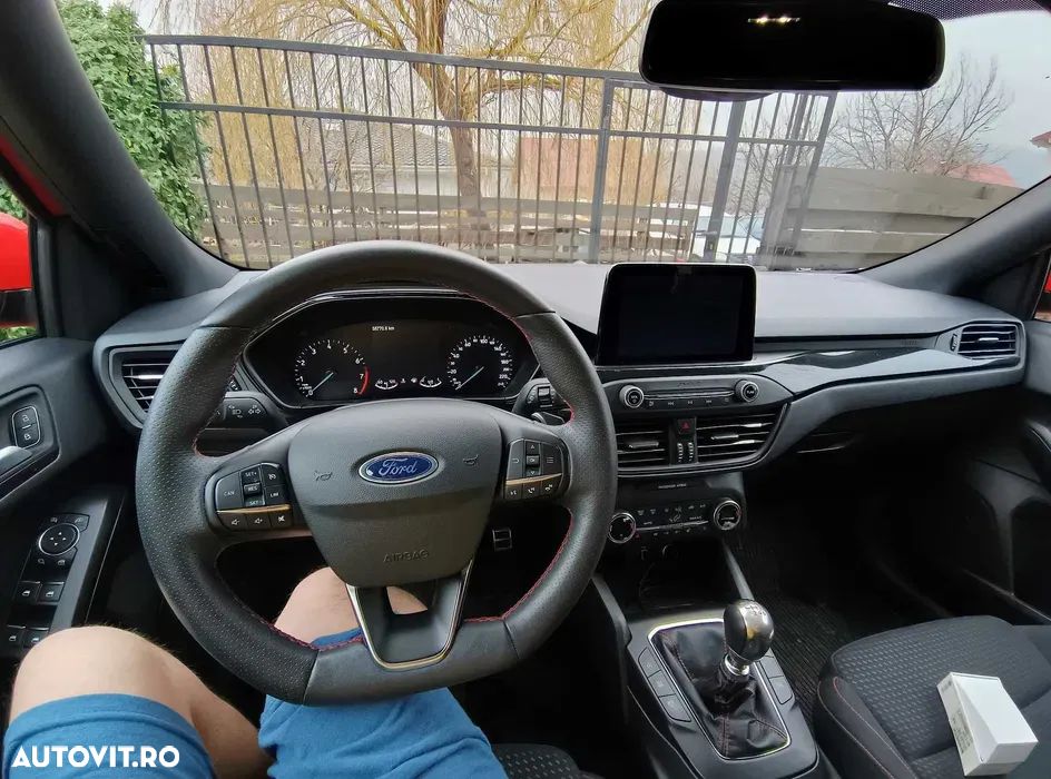 Ford Focus - 3