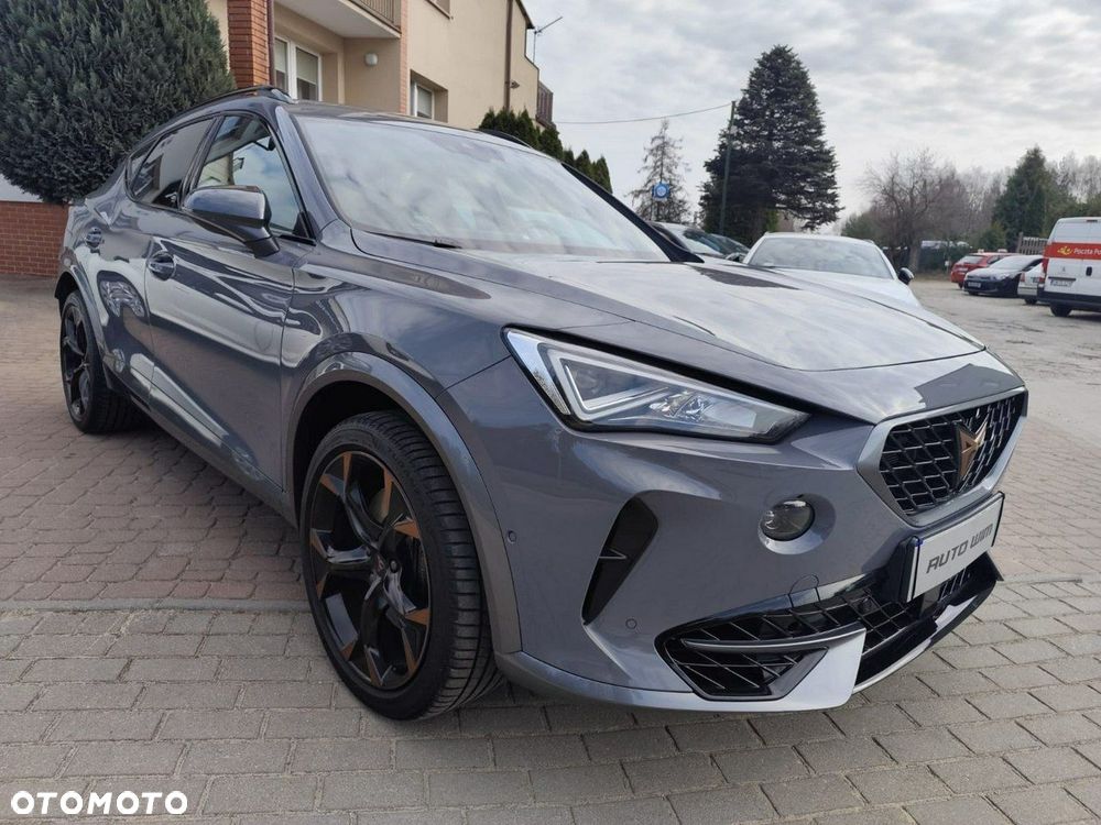 Cupra Formentor - 4