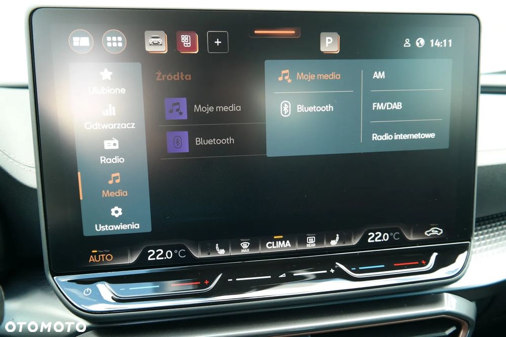 Cupra Formentor 1.5 eTSI mHEV DSG - 26