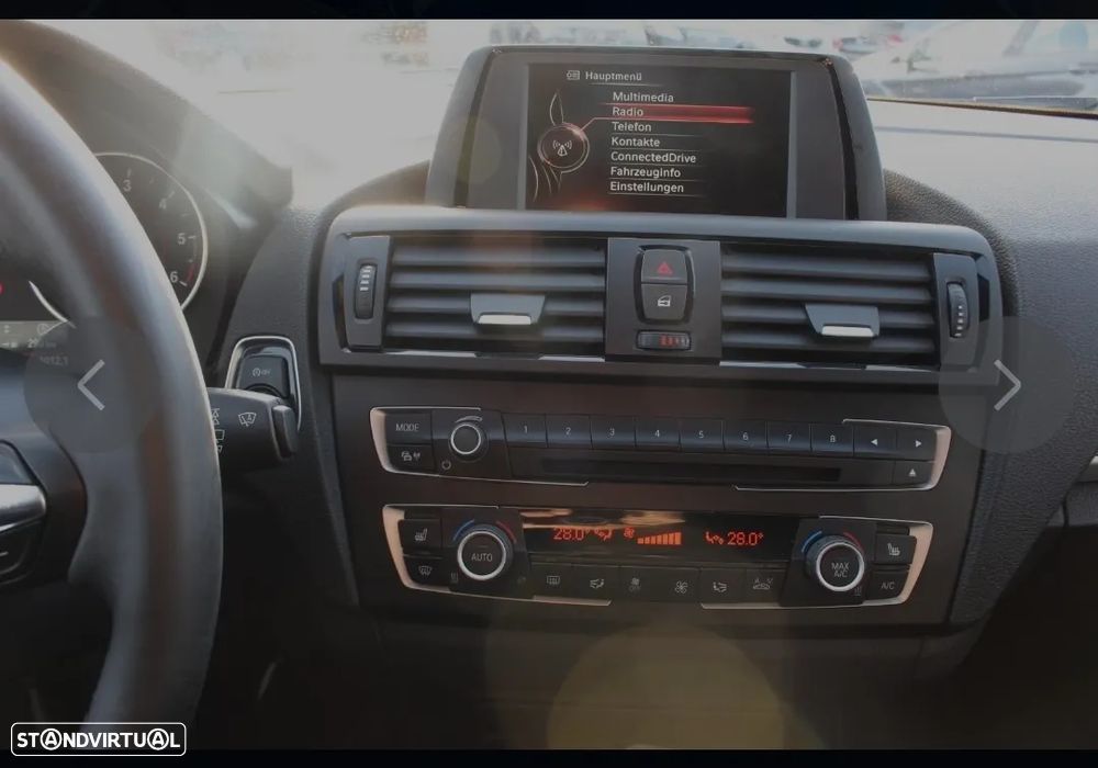 BMW 118 d Pack M - 9