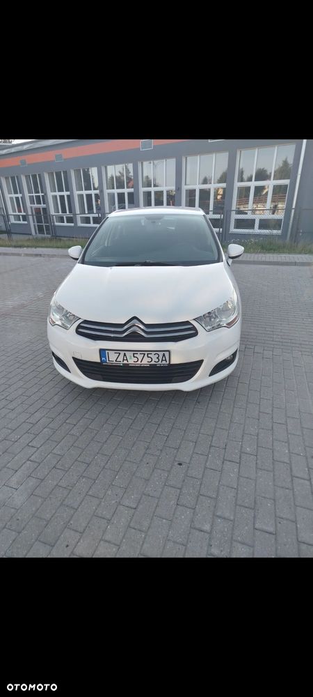 Citroën C4 VTi 95 Attraction - 2