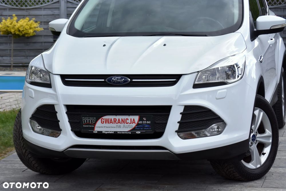 Ford Kuga 1.5 EcoBoost FWD Titanium ASS - 6