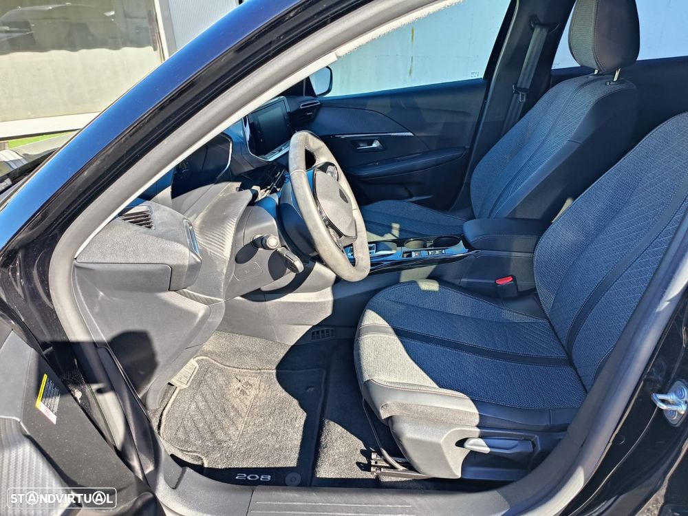 Peugeot e-208 Active Pack - 8
