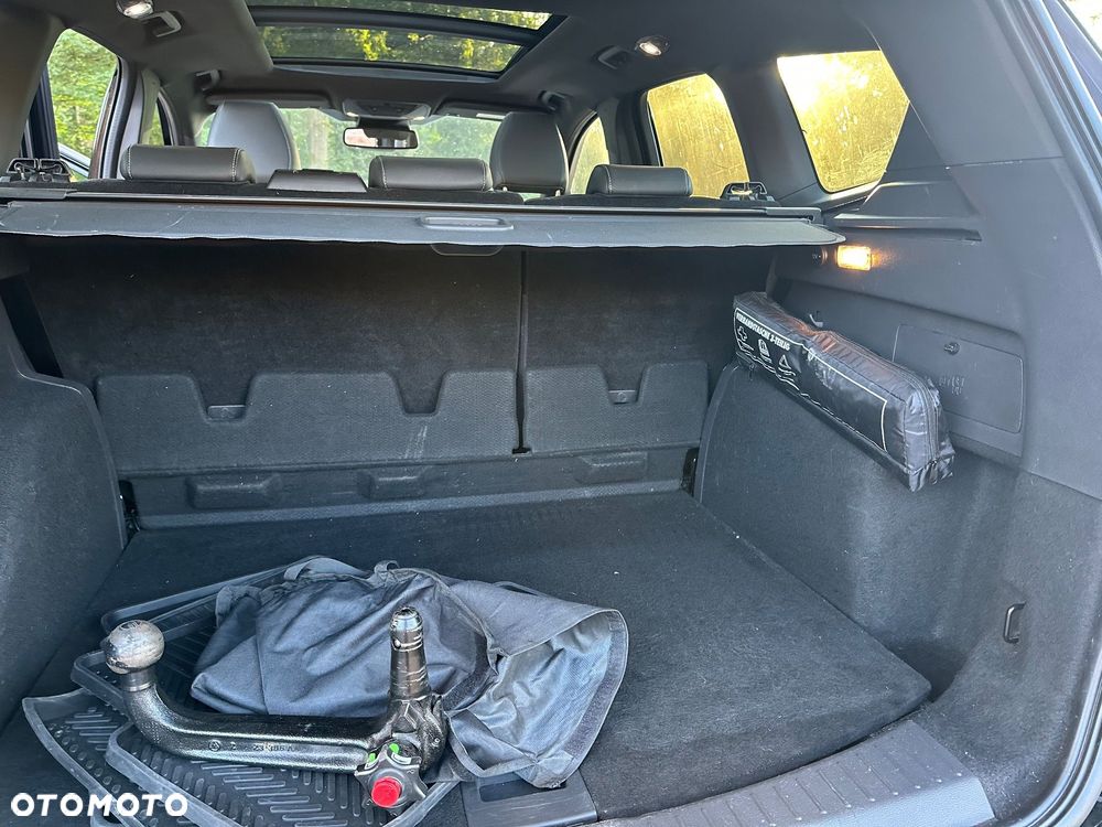 Ford Kuga - 13