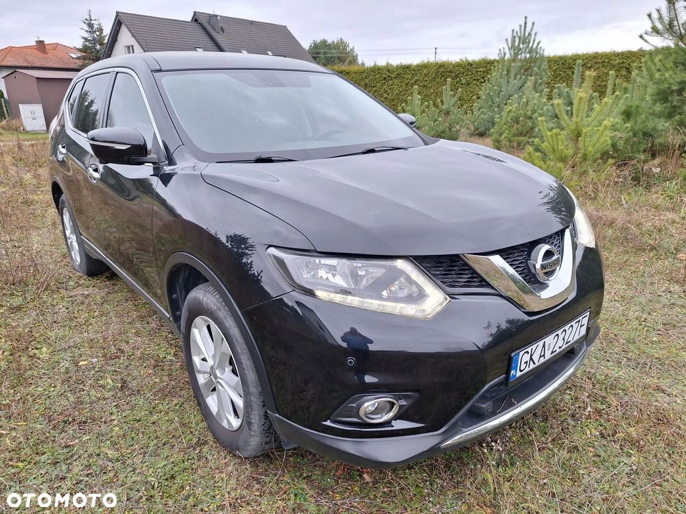 Nissan X-Trail 1.6 DCi Acenta 2WD EU6 - 1