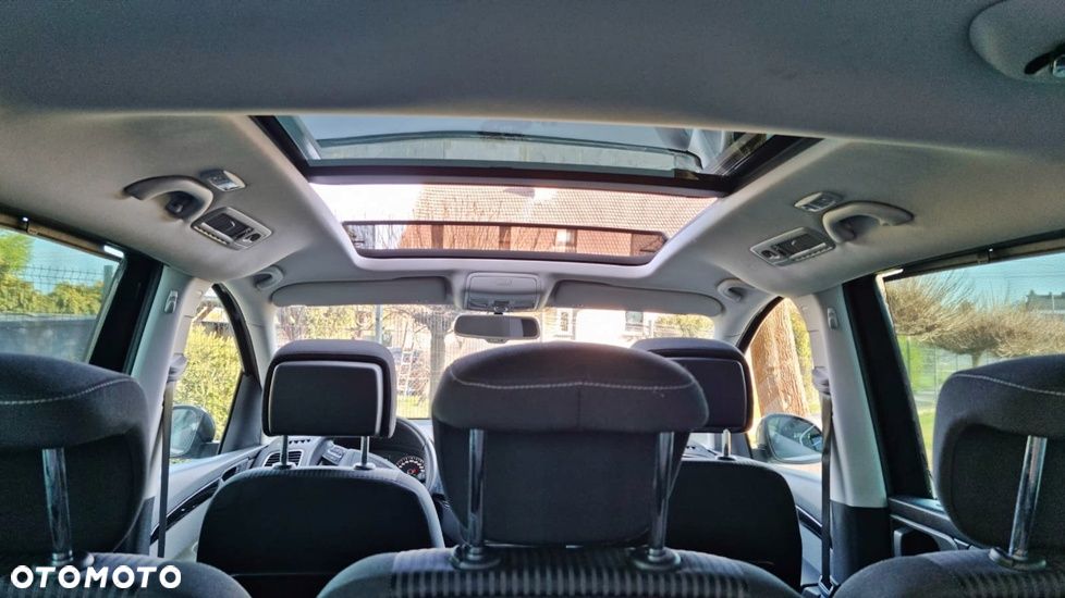 Seat Alhambra 2.0 TDI Style DSG - 17