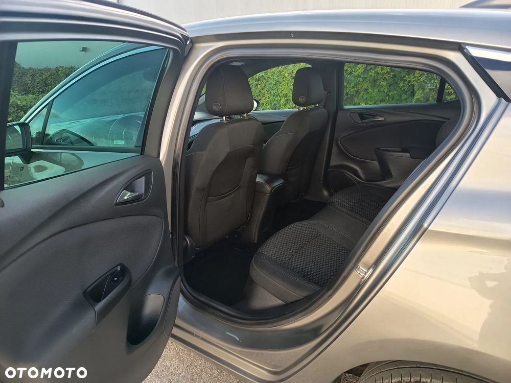 Opel Astra 1.4 T Elite - 32