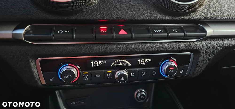 Audi A3 Sportback 30 TDI S tronic sport - 15