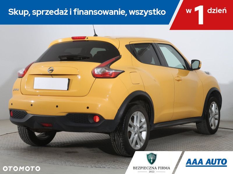 Nissan Juke - 6