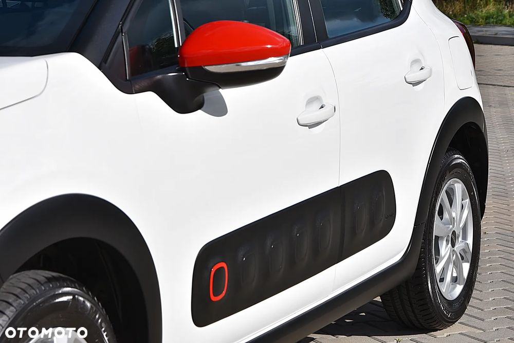 Citroën C3 1.2 PureTech Live - 36