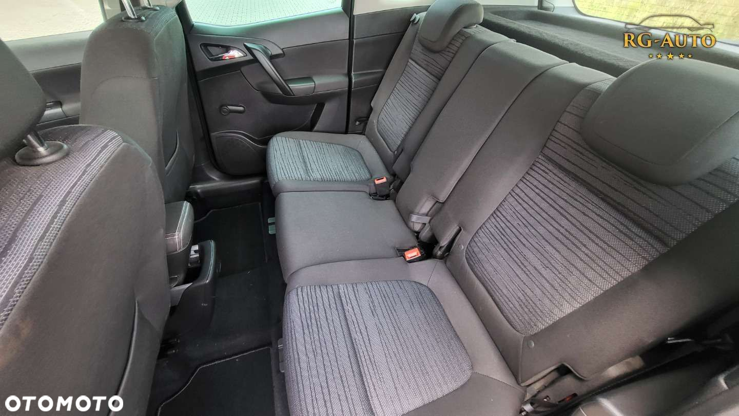 Opel Meriva - 34