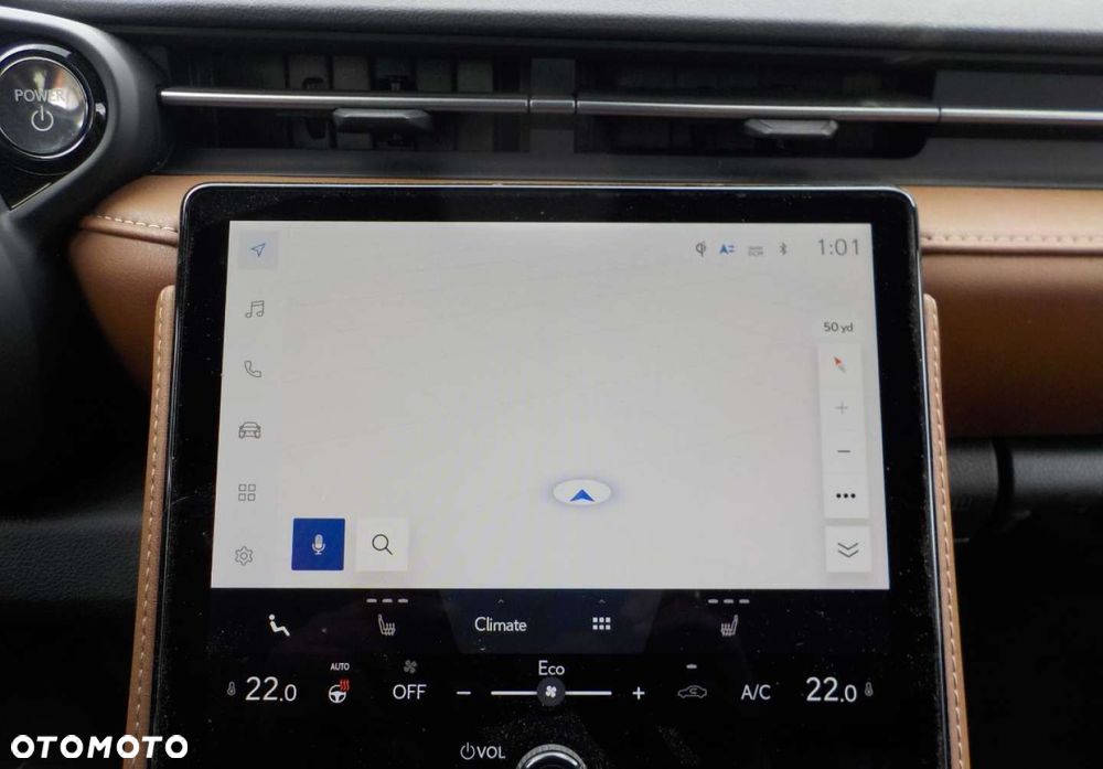 Lexus LBX - 20
