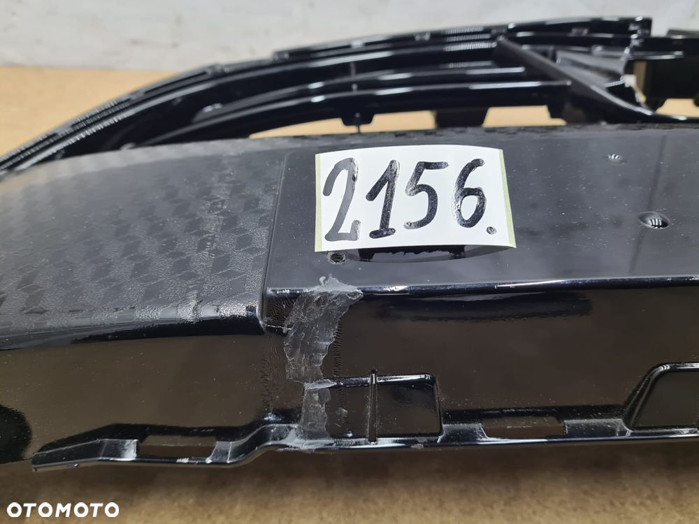 Toyota Yaris 4 IV 53101ODG60 atrapa gril kratka środkowa zderzaka - 7