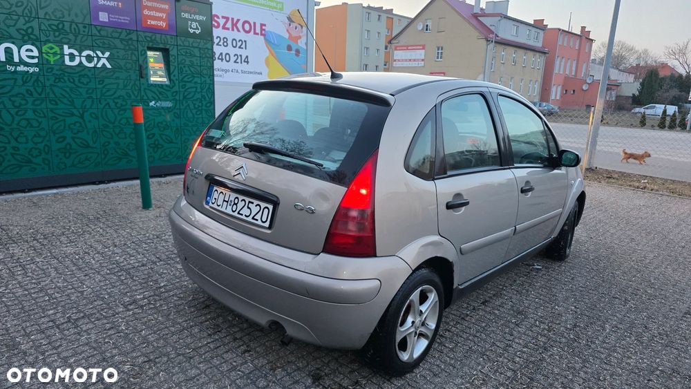 Citroën C3 - 3
