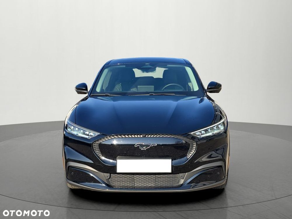 Ford Mustang Mach-E 98kWh RWD - 2