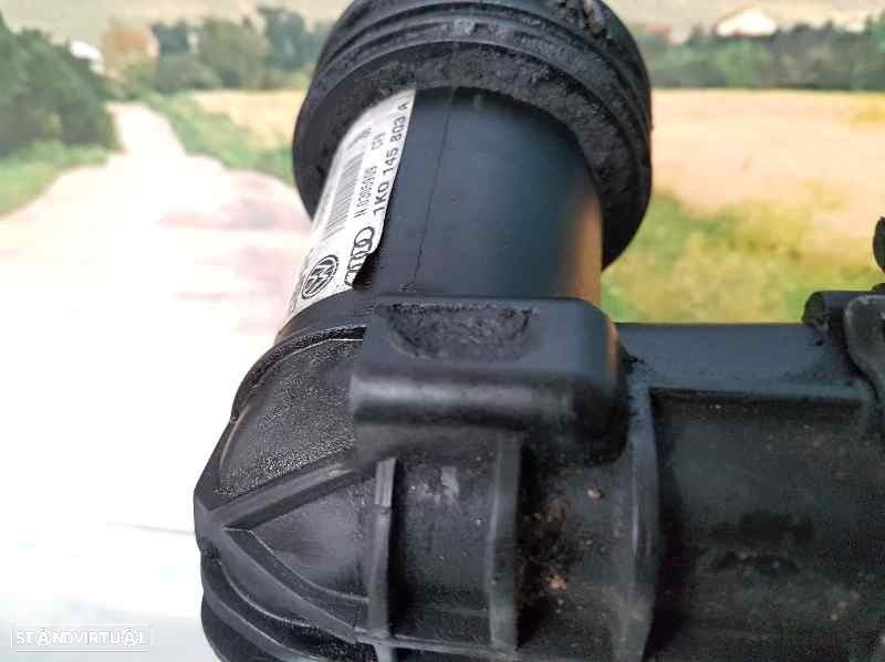 INTERCOOLER SEAT ALTEA 2004 - 4