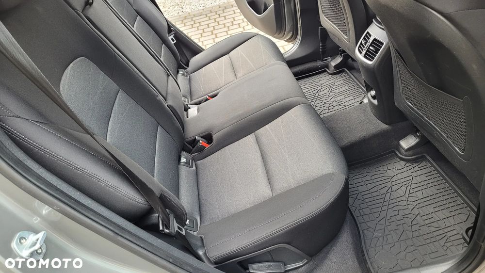 Hyundai Tucson 1.6 GDi 2WD Trend - 20