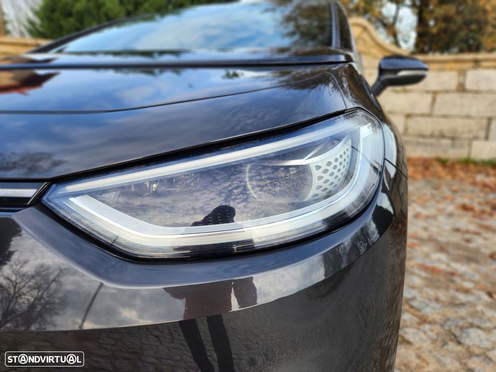 VW ID.3 Performance Upgrade Pro Business - 7