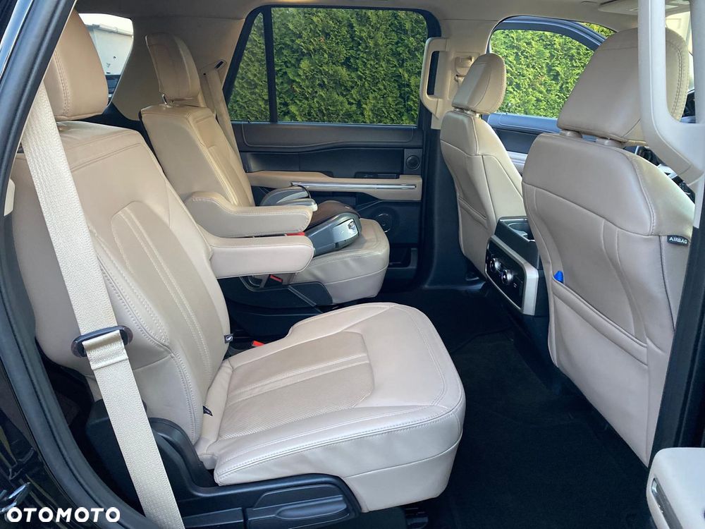 Ford Expedition - 20