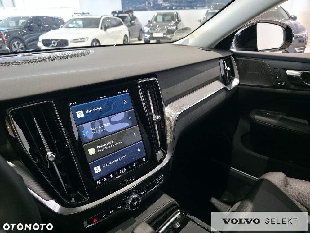 Volvo V60 - 25