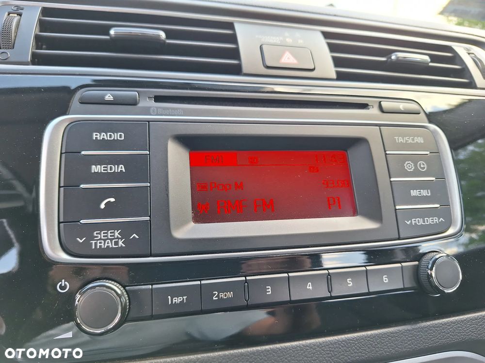 Kia Rio 1.2 Sensation - 27