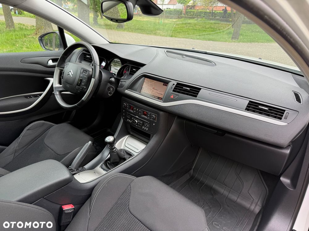 Citroën C5 THP 155 Tendance - 34