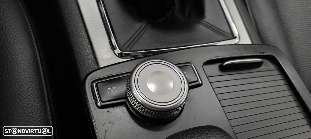 Mercedes-Benz C 200 CDI Avantgarde Edition - 32