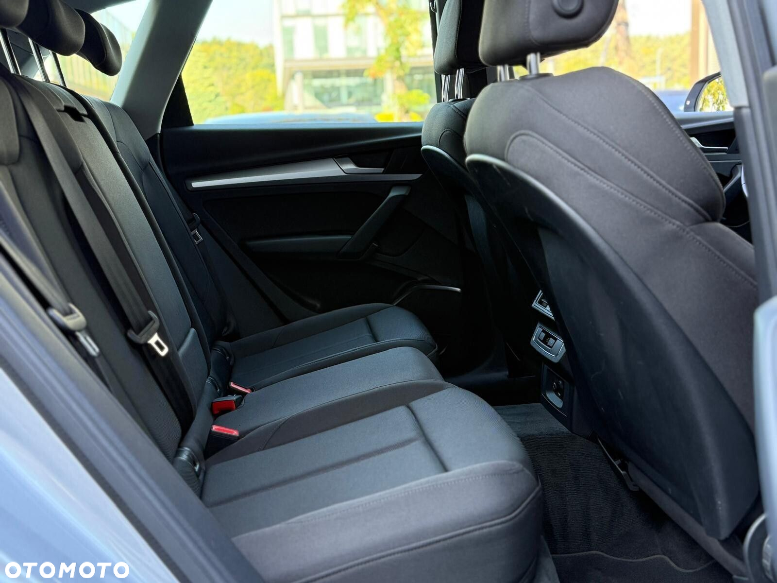 Audi Q5 - 23