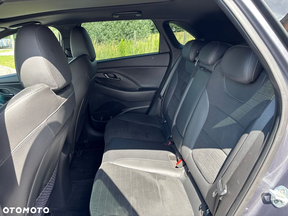 Hyundai i30 N 2.0 T-GDI Performance - 22