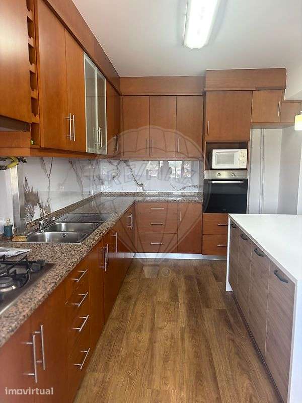 Apartamento T3 para arrendamento - Grande imagem: 3/23