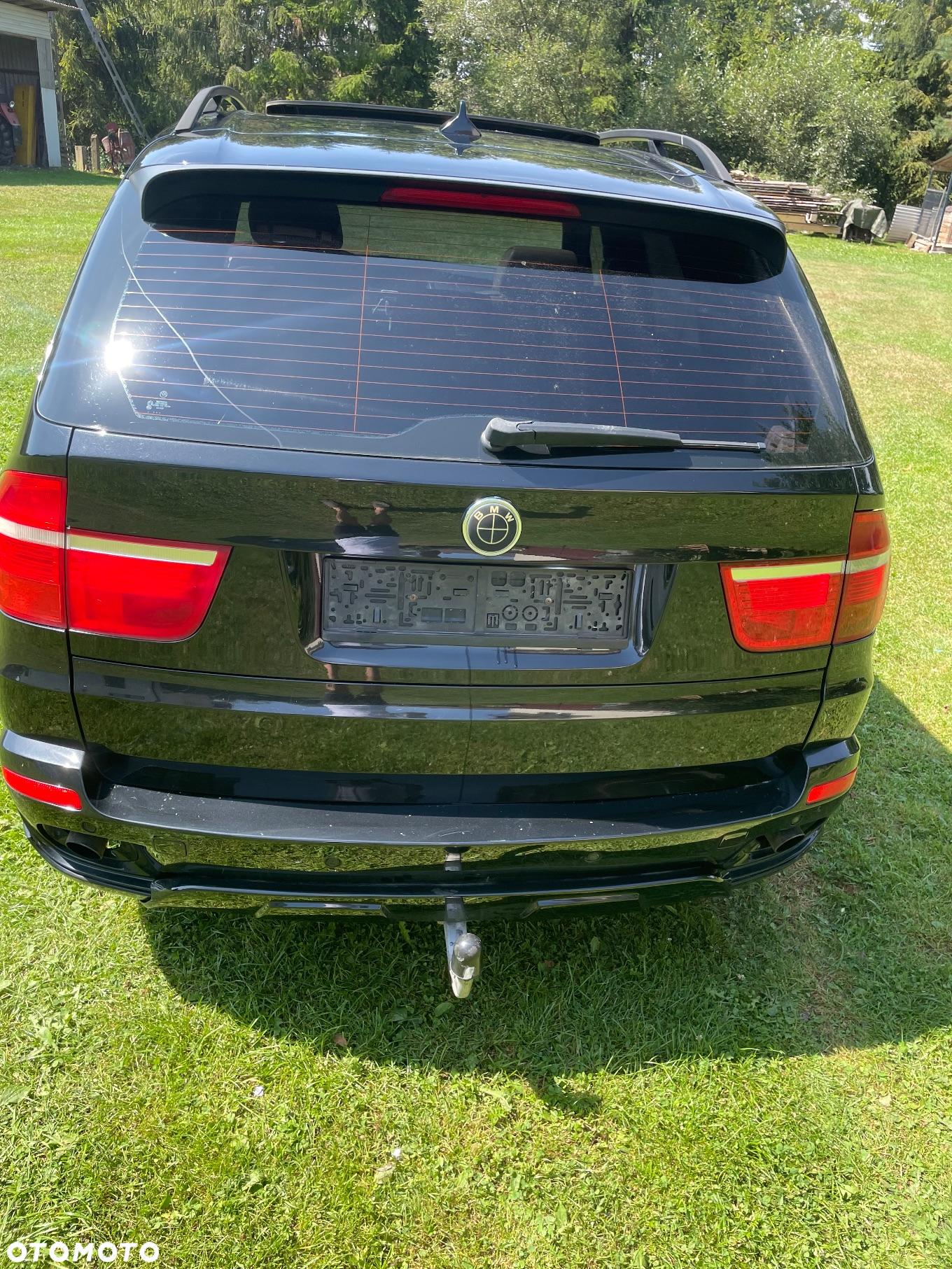 BMW X5 3.0d xDrive - 7