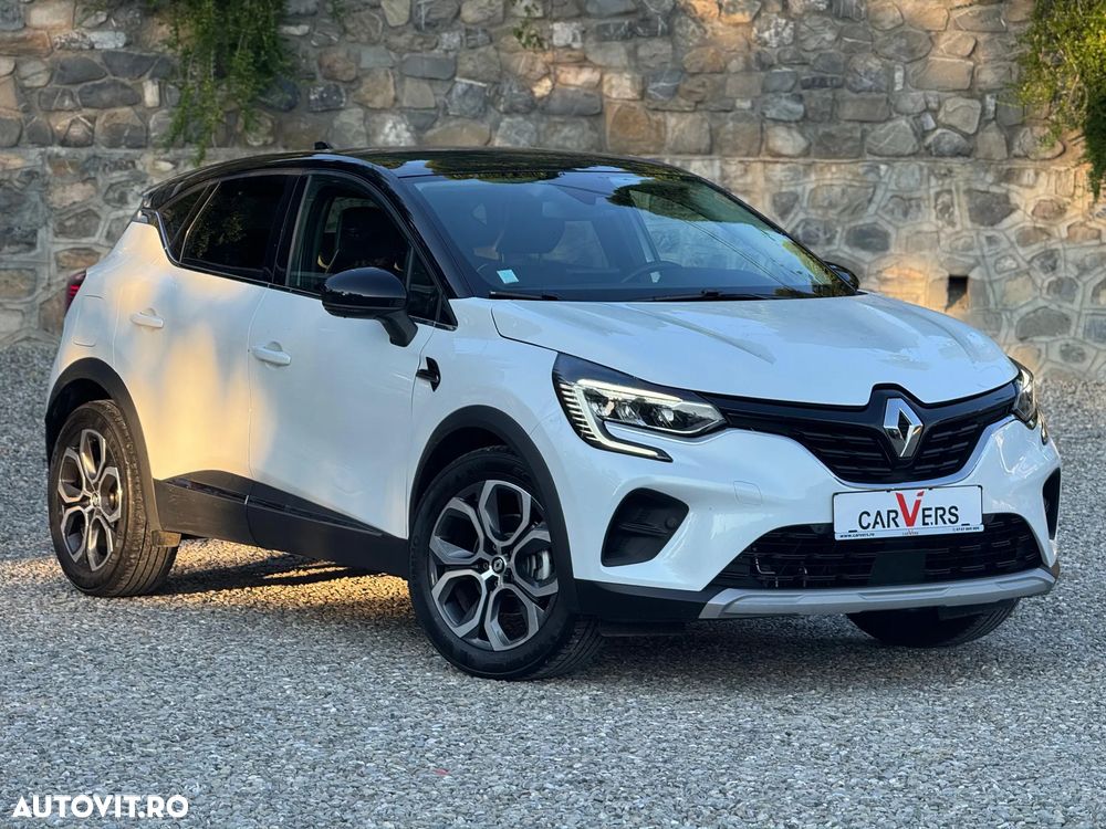 Renault Captur - 4