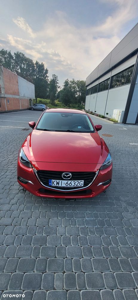 Mazda 3 - 12