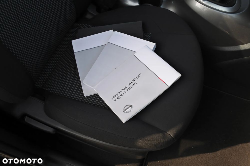 Nissan Juke 1.2 DIG-T N-Connecta - 7