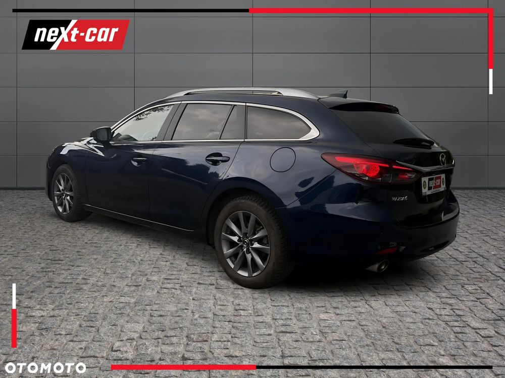 Mazda 6 2.0 SkyJoy - 4