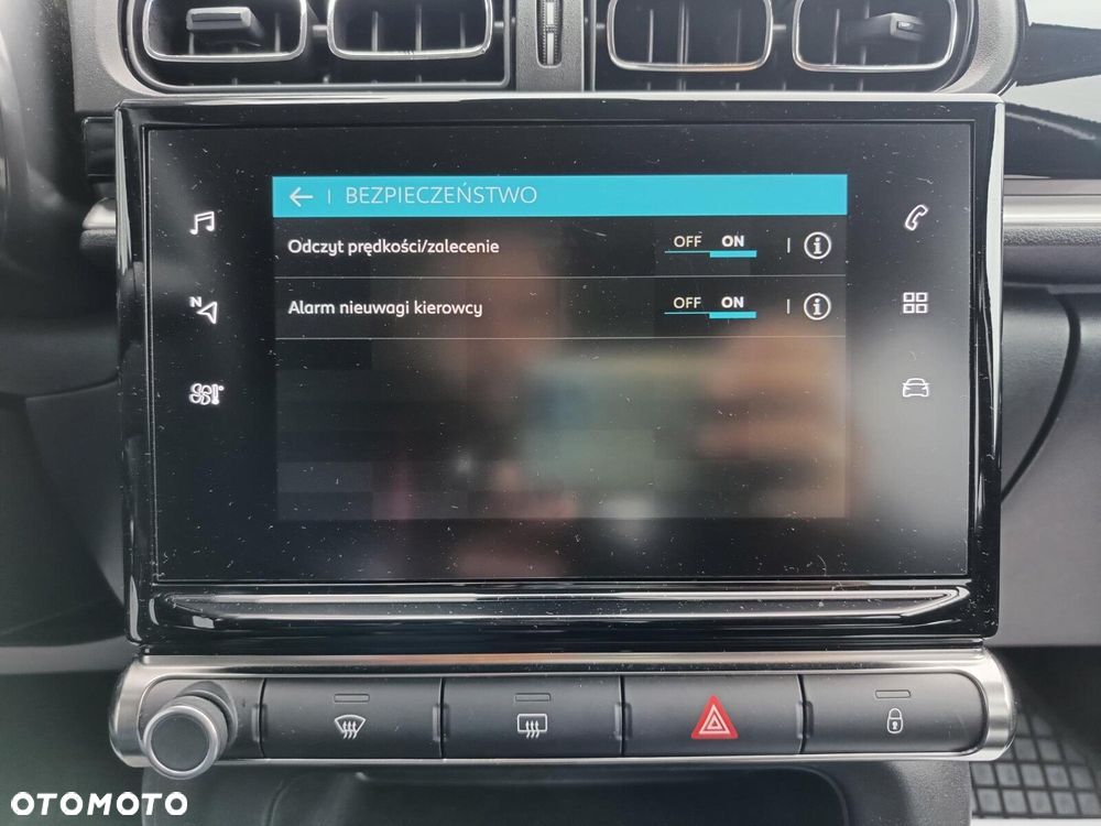 Citroën C3 1.2 PureTech Max EAT6 - 28