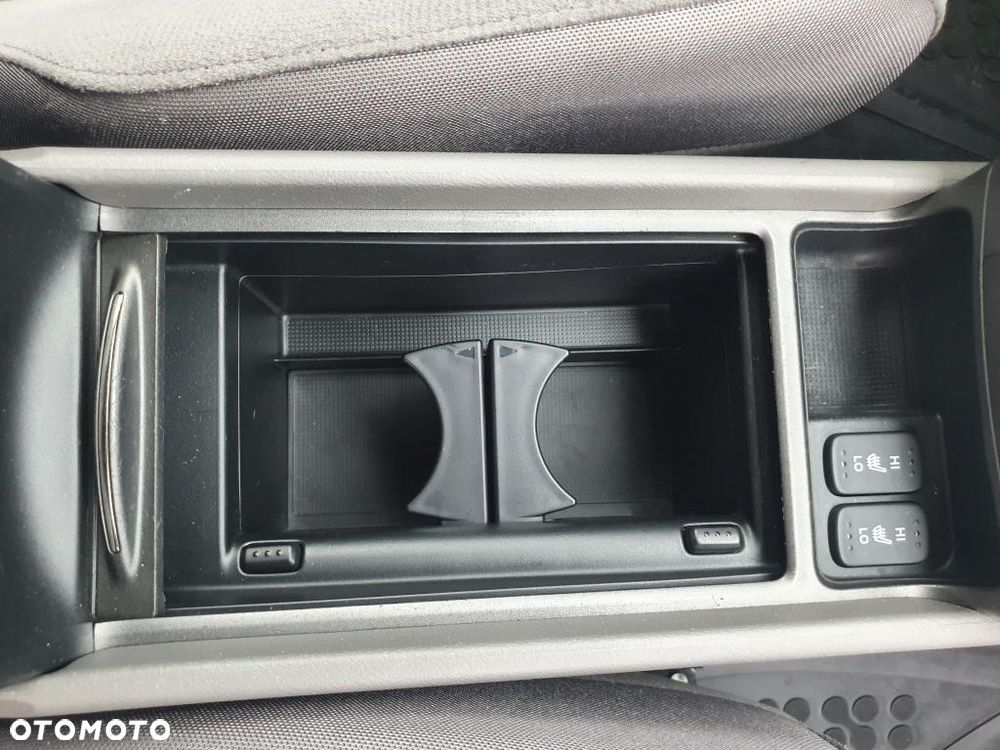Honda Civic 1.3 IMA Hybrid MX - 18