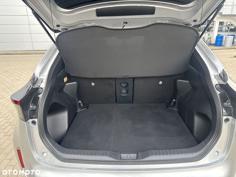 Toyota Yaris Cross Hybrid 1.5 Style - 16