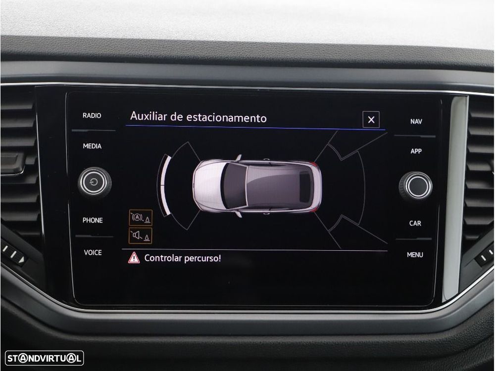 Volkswagen T-Roc Cabrio — fotografia 30