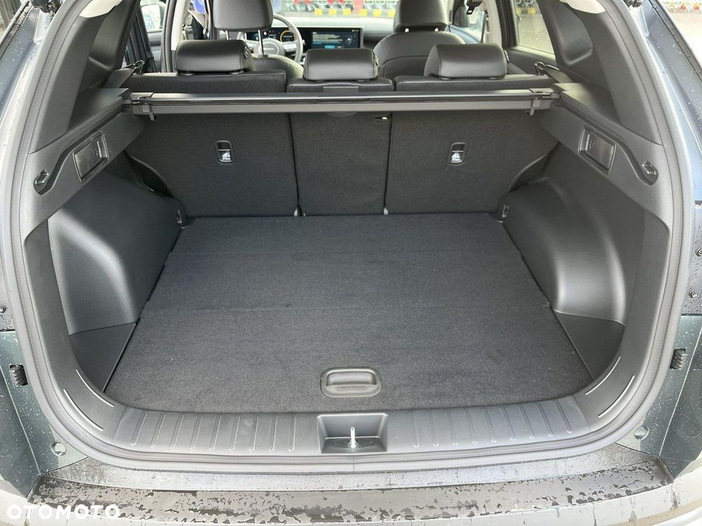 Hyundai Tucson 1.6 T-GDi Executive 2WD - 17