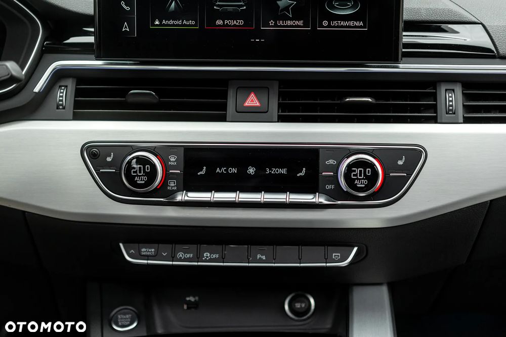 Audi A5 Sportback 40 TDI mHEV S Line S tronic - 23