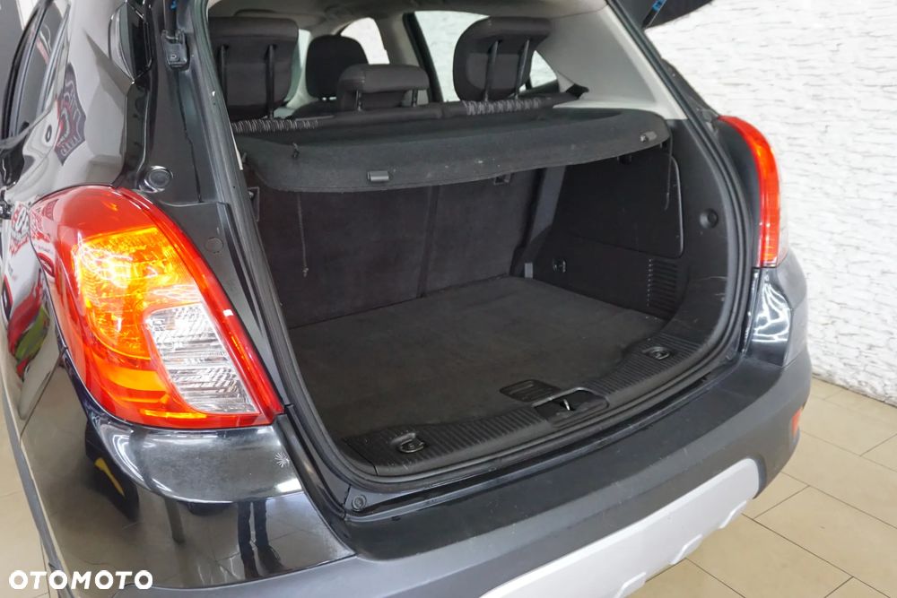 Opel Mokka 1.6 Active S&S - 17