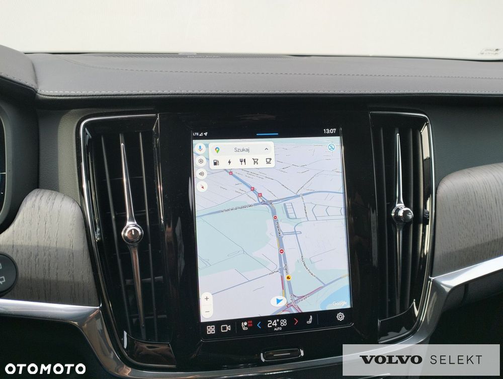 Volvo V90 - 20