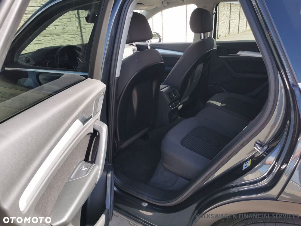 Audi Q5 - 6