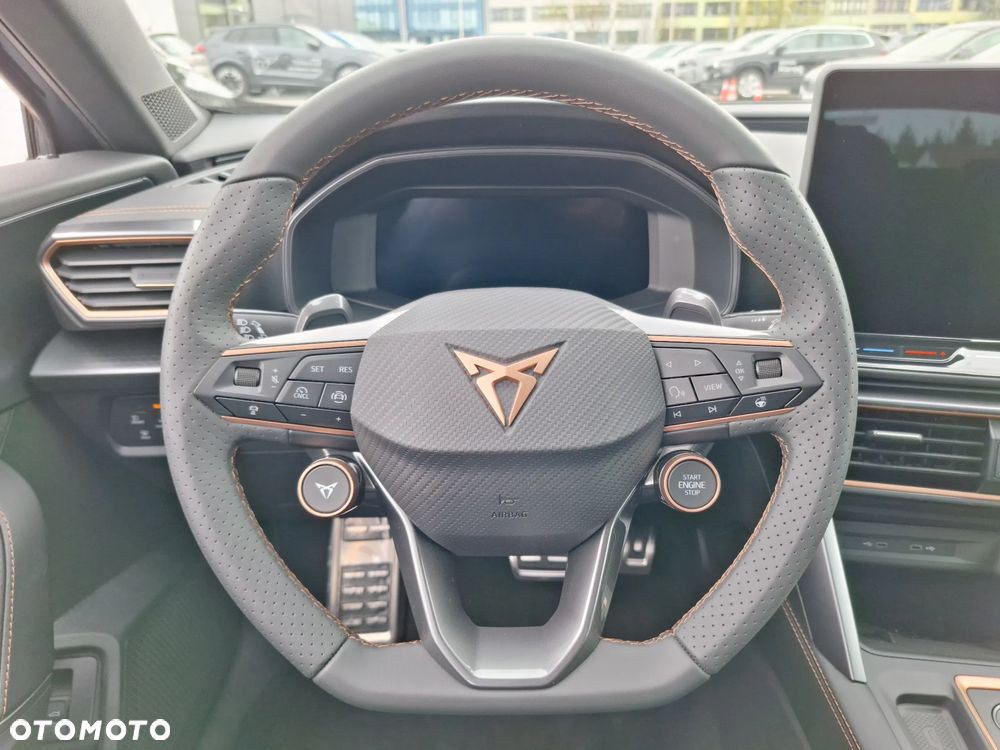 Cupra Formentor 2.0 TDI DSG - 20