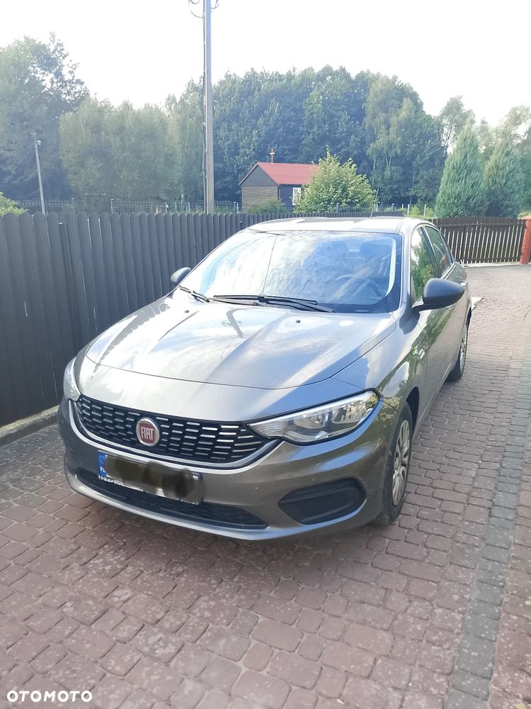 Fiat Tipo 1.4 16V Pop - 1