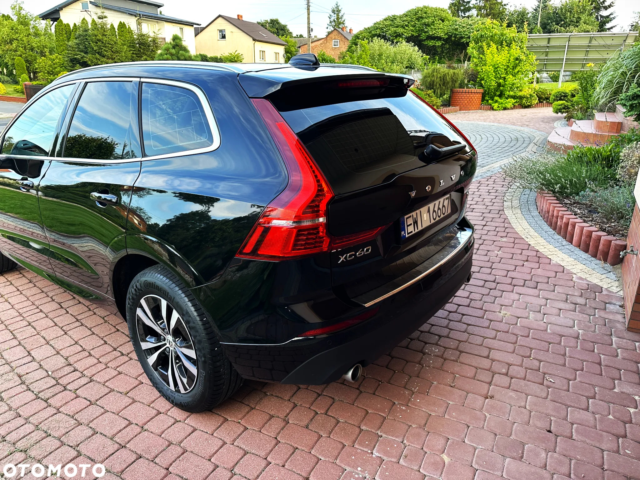 Volvo XC 60 D4 Momentum Pro - 15