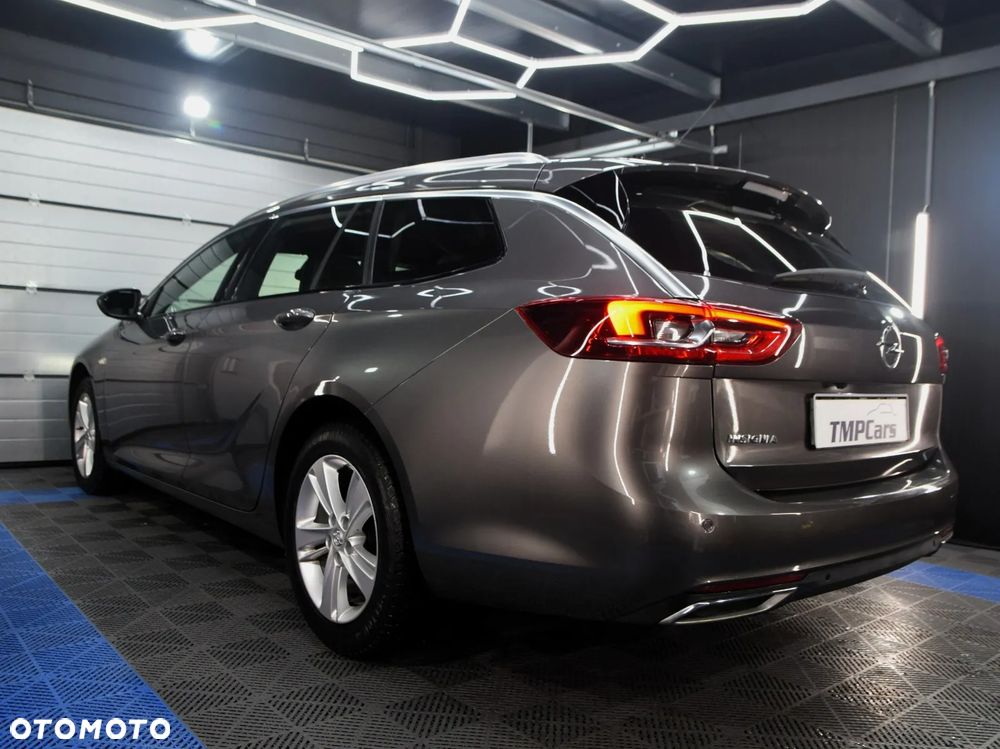 Opel Insignia - 3