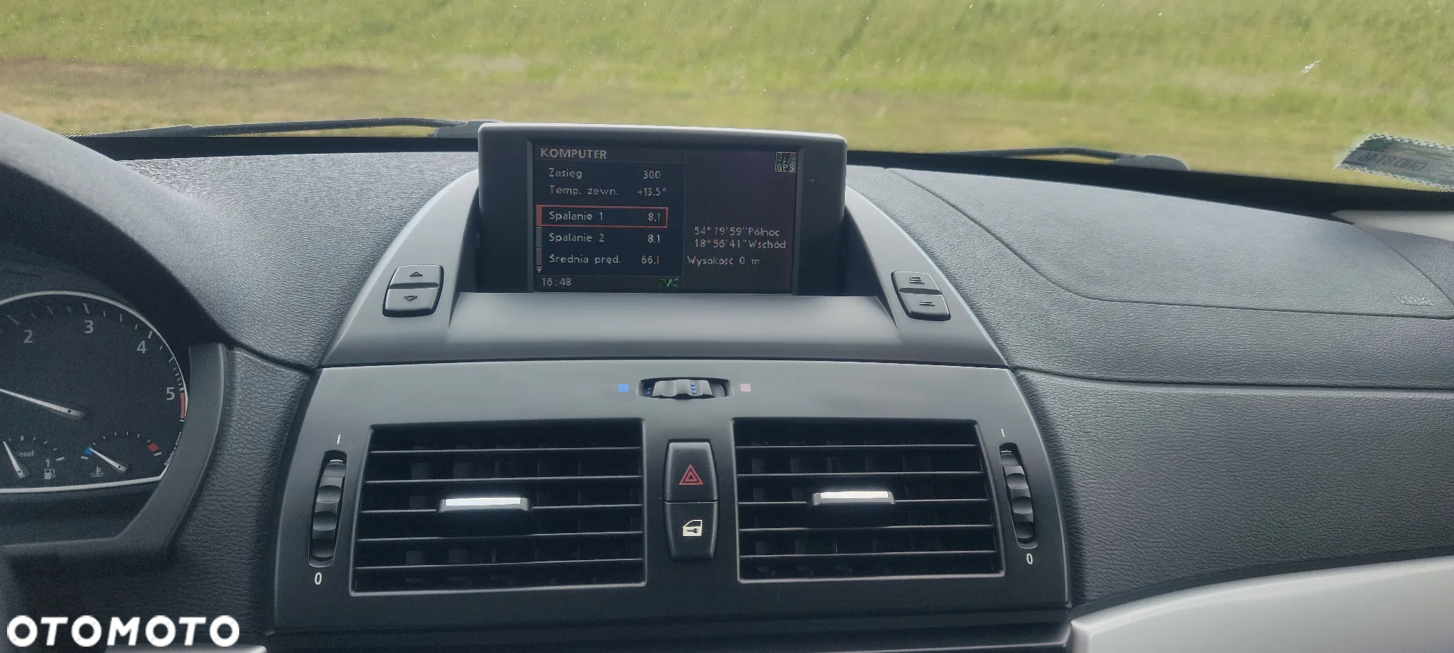 BMW X3 xDrive20d - 17