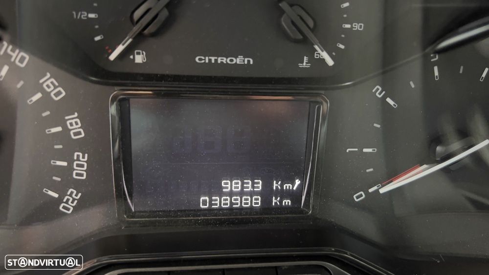 Citroën C3 1.2 PureTech Feel - 7